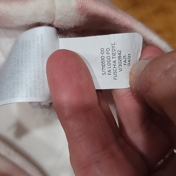 Gap Hoodie - Picture 4 of 4